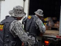 MINISTÉRIO DA JUSTIÇA PRORROGA PRESENÇA DA FORÇA NACIONAL NA FRONTEIRA