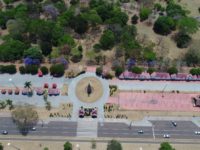 PREFEITURA COMEÇA A ELABORAR PROJETO PARA DAR NOVO ‘VISUAL’ AO ESPAÇO DA CIDADE DO NATAL