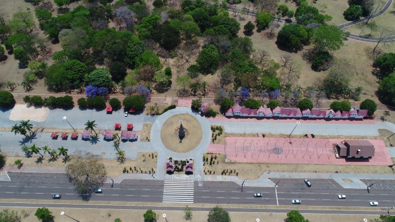 PREFEITURA COMEÇA A ELABORAR PROJETO PARA DAR NOVO ‘VISUAL’ AO ESPAÇO DA CIDADE DO NATAL