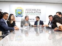 FALTA DE DADOS FAZEM BARRAR PROJETOS QUE REDUZEM ICMS EM MS