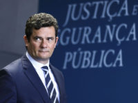 ANÚNCIO DE MEDIDAS DO PLANO NACIONAL DE SEGURANÇA PÚBLICA GERA EXPECTATIVAS EM 5 CIDADES