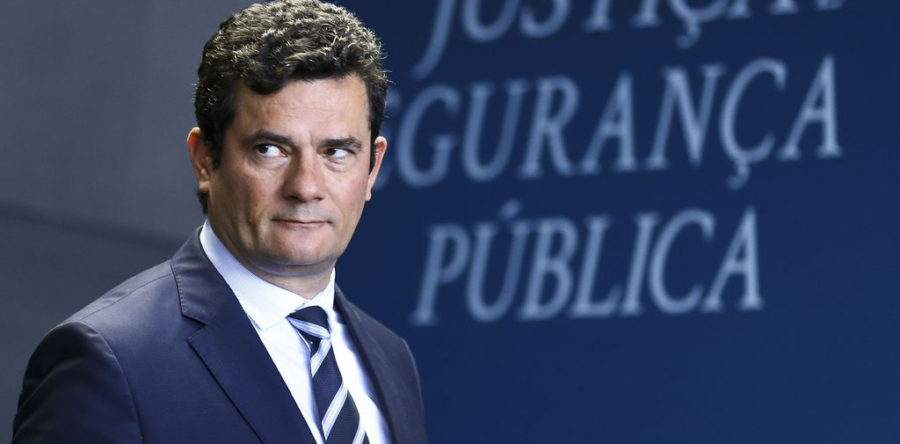 ANÚNCIO DE MEDIDAS DO PLANO NACIONAL DE SEGURANÇA PÚBLICA GERA EXPECTATIVAS EM 5 CIDADES