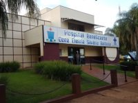 HOSPITAL DE SIDROLÂNDIA GANHA NOVA MATERNIDADE E CENTRO CIRÚRGICO