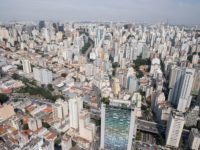 CRESCE EM 5,3% O TOTAL DE DOMICÍLIOS ALUGADOS EM UM ANO NO BRASIL