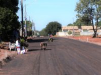 PREFEITURA RETOMA OBRA PARADA HÁ CINCO ANOS NO RESIDENCIAL BELLINATE