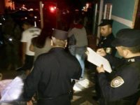 NOVA CHACINA NA FRONTEIRA ACABA COM SEIS MORTOS E UMA CRIANÇA FERIDA