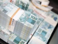 ARRECADAÇÃO CRESCE 1,28% EM ABRIL, SEGUNDO A RECEITA FEDERAL