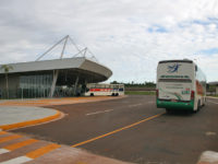 EMPRESAS DE TRANSPORTE DE PASSAGEIROS EMITIRÃO BILHETE DE PASSAGEM ELETRÔNICOS A PARIR DO SEGUNDO SEMESTRE