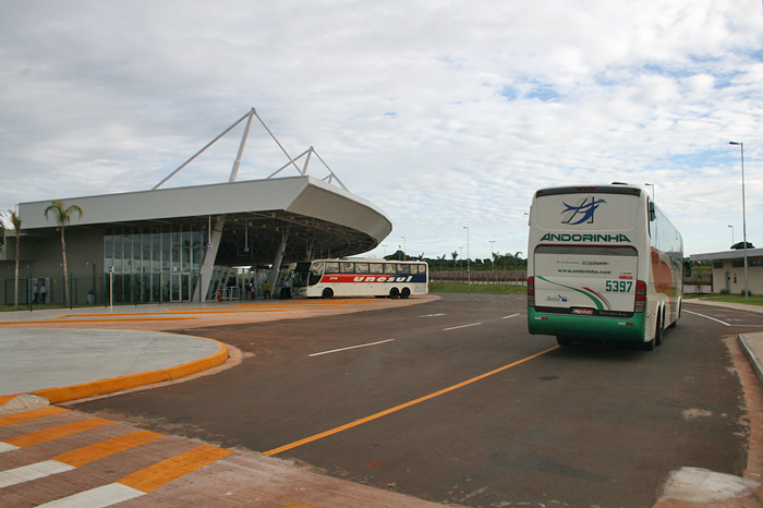 EMPRESAS DE TRANSPORTE DE PASSAGEIROS EMITIRÃO BILHETE DE PASSAGEM ELETRÔNICOS A PARIR DO SEGUNDO SEMESTRE