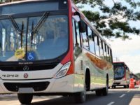 CONSÓRCIO GUAICURUS COMPROU 55 NOVOS ÔNIBUS PARA ENTREGA EM NOVEMBRO APÓS NOTIFICAÇÃO