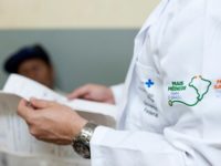 MINISTÉRIO DA SAÚDE ABRE INSCRIÇÕES PARA O MAIS MÉDICO