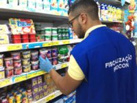 PROCON AUTUA SUPERMERCADO QUE VENDIA PRODUTOS VENCIDOS HÁ MAIS DE 3 ANOS