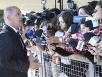 OS TRÊS PODERES ASSINARÃO PACTO PARA RETOMADA DO CRESCIMENTO