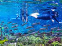 MINISTÉRIO DO TURISMO INVESTIRÁ 200 MILHÕES PARA IMPULSIONAR O TURISMO NO PAÍS