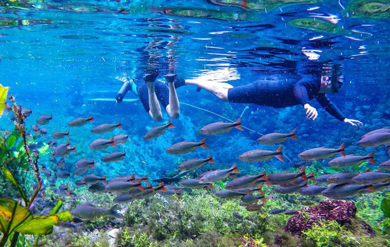 MINISTÉRIO DO TURISMO INVESTIRÁ 200 MILHÕES PARA IMPULSIONAR O TURISMO NO PAÍS