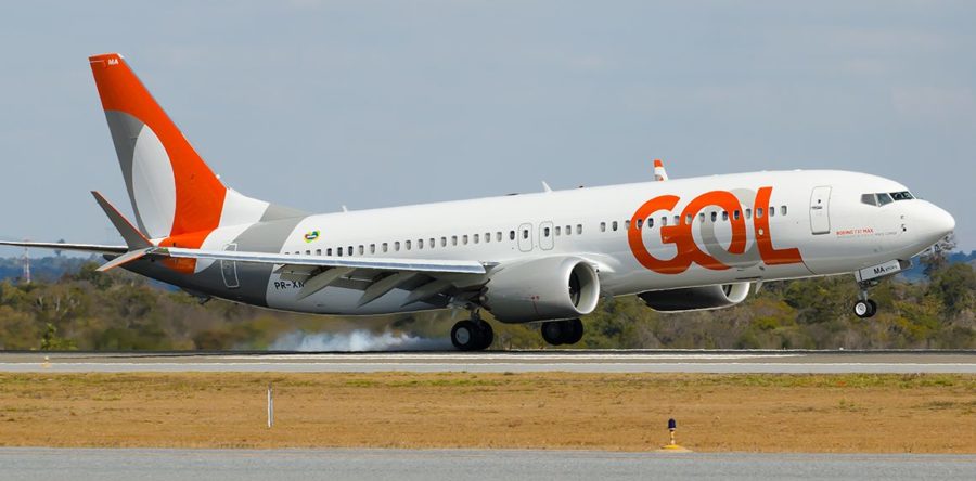 GOL VAI OFERECER VÔOS PARA DOURADOS EM 2020
