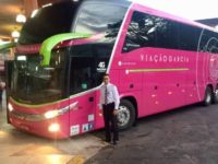 INICIADO OS TRABALHOS DE ELABORAÇÃO DO PLANO DIRETOR DO TRANSPORTE RODOVIÁRIO DE PASSAGEIROS