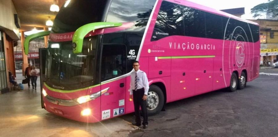 INICIADO OS TRABALHOS DE ELABORAÇÃO DO PLANO DIRETOR DO TRANSPORTE RODOVIÁRIO DE PASSAGEIROS