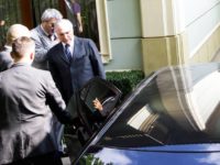 TEMER FICARÁ NA PF EM SÃO PAULO E CORONEL LIMA EM PRESÍDIO MILITAR