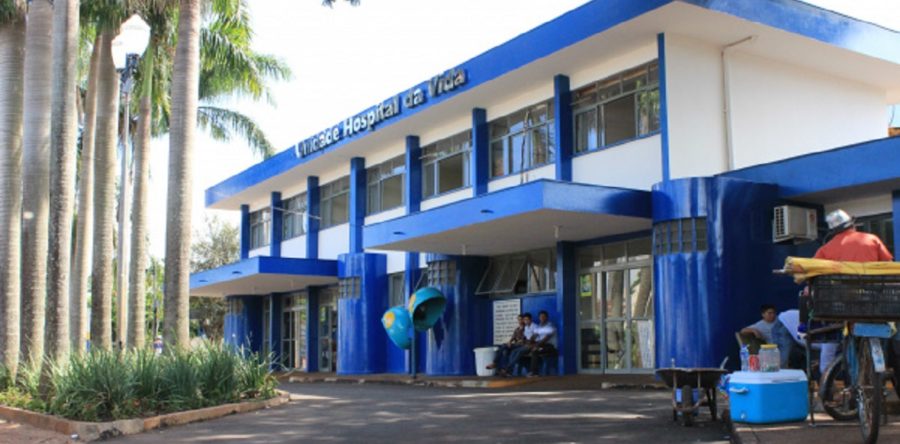 INVESTIMENTOS DO ESTADO NA SAÚDE DE DOURADOS CHEGAM A R$ 13,7 MILHÕES ESTE ANO