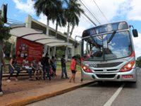 PREFEITURA DÁ 15 DIAS PARA CONSÓRCIO GUAICURUS RENOVAR FROTA DE VEÍCULOS, SOB PENA DE MULTA DE R$ 2,7 MILHÕES