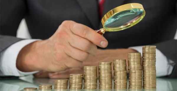 RECEITA FISCALIZARÁ 7 MIL CONTRIBUINTES E QUER RECUPERAR 164 BI