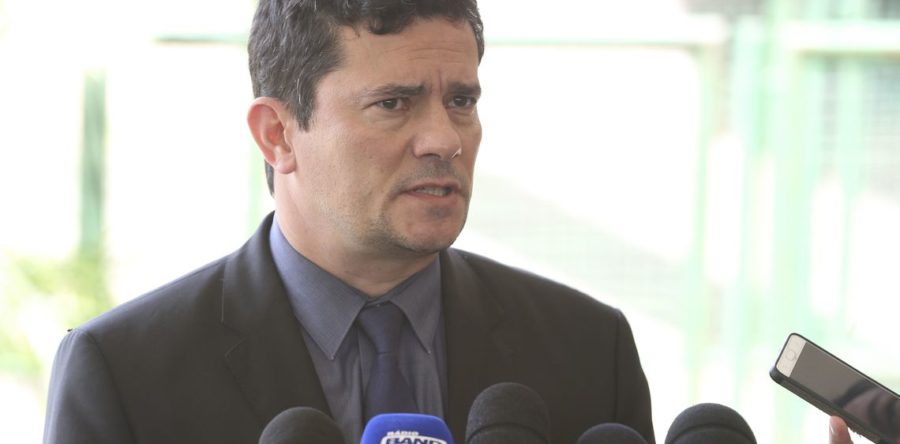 RELATOR DA REFORMA ADMINISTRATIVA DIZ QUE MANTERÁ O COAF COM MORO