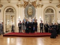 FALTA POUCO PARA ACORDO MERCOSUL UNIÃO EUROPÉIA DIZ BOLSONARO