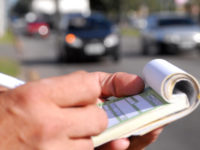 BOLSONARO PRETENDE DOBRAR PONTOS PARA SUSPENSÃO DE CNH