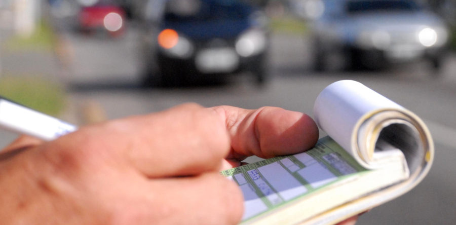 BOLSONARO PRETENDE DOBRAR PONTOS PARA SUSPENSÃO DE CNH