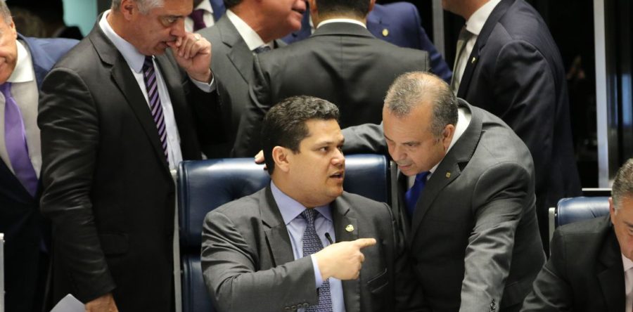 MP QUE COMBATE FRAUDES PREVIDENCIÁRIAS É APROVADA NO SENADO