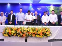 ACORDO ASSINADO NA BOLÍVIA DÁ INICIO A CONSTRUÇÃO DE TERMOELÉTRICA EM LADÁRIO