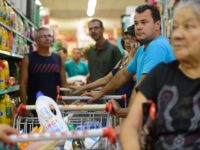 PREÇO DA SEXTA BÁSICA DIMINUI EM 13 CAPITAIS, DIZ DIEESE