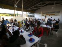 JAPÃO DOA 3,6 MILHÕES DE DÓLARES PARA ONU ATENDER DE VENEZUELANOS NO BRASIL