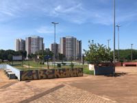 PREFEITURA VAI INVESTIR R$ 9 ,4 MILHÕES PARA CONCLUIR E REVITALIZAR 15 ESPAÇOS PÚBLICOS