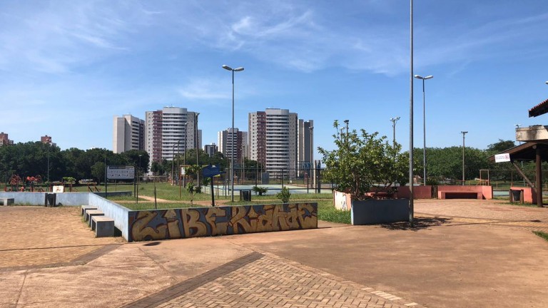 PREFEITURA VAI INVESTIR R$ 9 ,4 MILHÕES PARA CONCLUIR E REVITALIZAR 15 ESPAÇOS PÚBLICOS