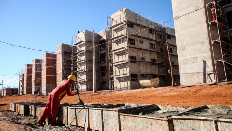 PREFEITURA LANÇA HABILITAÇÃO PARA INTERESSADOS NAS MORADIAS SOCIAIS EM RESIDENCIAIS NO AERO RANCHO