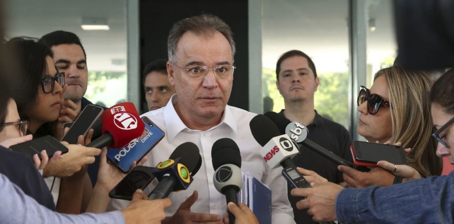 RELATOR DA PREVIDÊNCIA ADIA PARA QUINTA A APRESENTAÇÃO DO RELATÓRIO