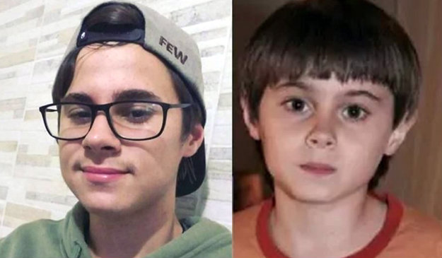 SUSPEITO DE MATAR O ATOR RAFAEL MIGUEL POR CIÚMES CONTINUA FORAGIDO