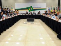GOVERNADORES BUSCAM “CONSENSO MÍNIMO” PARA REFORMA DA PREVIDÊNCIA