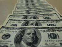 CONTAS EXTERNAS TÊM SALDO POSITIVO EM MAIO