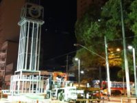 INSTALADO NA 14 DE JULHO, MONUMENTO RESGATA A HISTÓRIA ECONÔMICA E SOCIAL DE CAMPO GRANDE