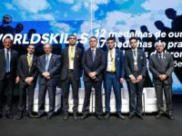 NA FIESP, BOLSONARO DEFENDE QUE O GOVERNO NÃO ATRAPALHE OS EMPRESÁRIOS