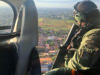 OPERAÇÃO “QUINTO MANDAMENTO” TEM 14 PESSOAS PRESAS E 1 MENOR