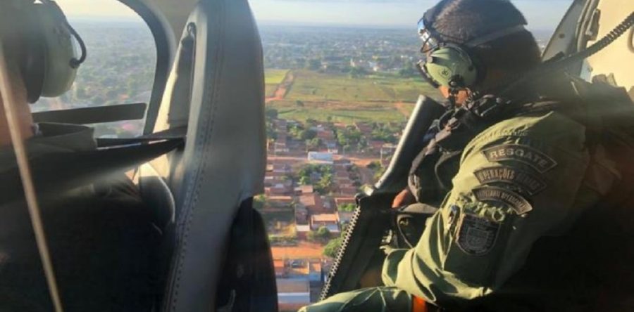 OPERAÇÃO “QUINTO MANDAMENTO” TEM 14 PESSOAS PRESAS E 1 MENOR