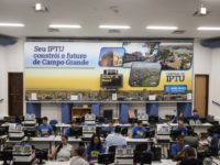 REFIS GARANTE ATÉ 90% DE DESCONTO PARA CONTRIBUINTES EM DÉBITO COM A PREFEITURA