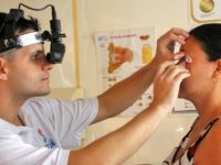 INICIADA NOVA ETAPA DA CARAVANA DA SAÚDE