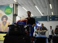 BRASIL RECEBE PRIMEIROS TURISTAS COM ISENÇÃO DE VISTO