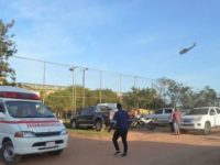 MINISTRO PARAGUAIO PROMETE EXPULSAR MEMBROS APÓS MOTIM COM 10 MORTOS