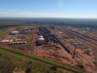 RECONSTRUÇÃO DA UFN3 EM TRÊS LAGOAS DEVE COMEÇAR NO INÍCIO DO ANO QUE VEM